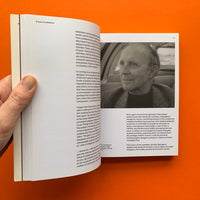 Ken Garland: Structure & Substance