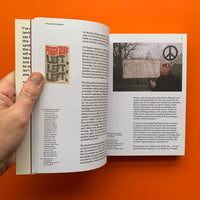 Ken Garland: Structure & Substance
