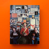 Ken Garland: Structure & Substance