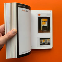 Ken Garland: Structure & Substance