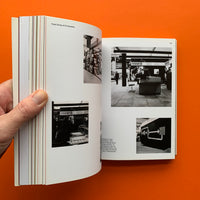 Ken Garland: Structure & Substance