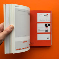 Ken Garland: Structure & Substance