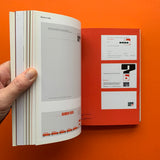 Ken Garland: Structure & Substance