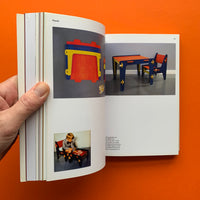 Ken Garland: Structure & Substance