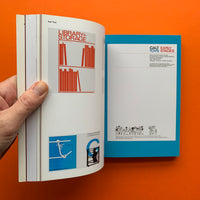 Ken Garland: Structure & Substance