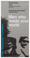 Men who made your world (Total Design)