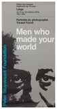 Men who made your world (Total Design)