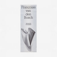 Françoise van den Bosch (Wim Crouwel)