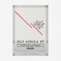 HELP ANGOLA NÚ