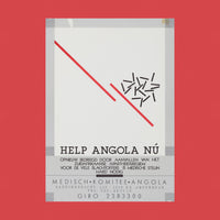 HELP ANGOLA NÚ