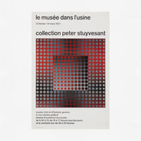 Collection Peter Stuyvesant (Total Design)
