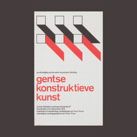 Gentse Konstruktieve Kunst (Total Design)