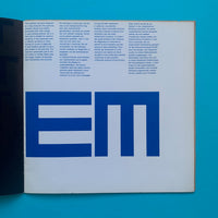 Alphabet (Pieter Brattinga)