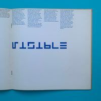 Alphabet (Pieter Brattinga)