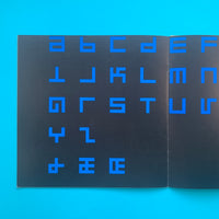 Alphabet (Pieter Brattinga)
