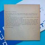 Alphabet (Pieter Brattinga)