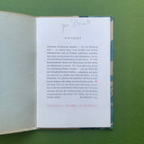 13 Zürcher Grafiker Zeichnen und Malen Für Offset
