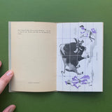 13 Zürcher Grafiker Zeichnen und Malen Für Offset