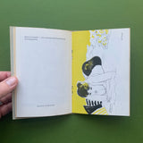 13 Zürcher Grafiker Zeichnen und Malen Für Offset