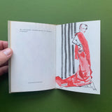 13 Zürcher Grafiker Zeichnen und Malen Für Offset
