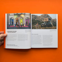 Creating a Brand Identity: A Guide for Designers