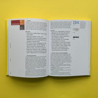 Wally Olins: The Brand Handbook