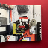 How to use graphic design to sell things, explain things, make things look better… (Michael Bierut)