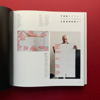 How to use graphic design to sell things, explain things, make things look better… (Michael Bierut)