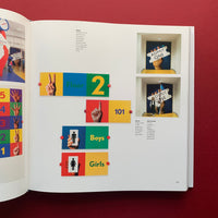 How to use graphic design to sell things, explain things, make things look better… (Michael Bierut)