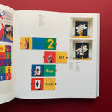 How to use graphic design to sell things, explain things, make things look better… (Michael Bierut)