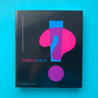 Problem Solved (Michael Johnson)