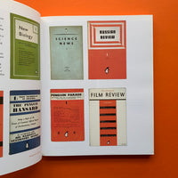 Penguin by Design: A Cover Story 1935–2005