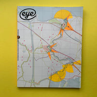 Eye, International Review of Graphic Design, No.78 Vol.20 Winter 2010