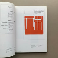 IDEA No.333: Ruder typography Ruder philosophy (Helmut Schmid)