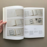 IDEA No.333: Ruder typography Ruder philosophy (Helmut Schmid)