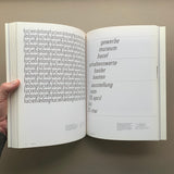 IDEA No.333: Ruder typography Ruder philosophy (Helmut Schmid)