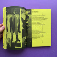 Design Beyond Design (Jan van Toorn)