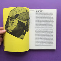 Design Beyond Design (Jan van Toorn)