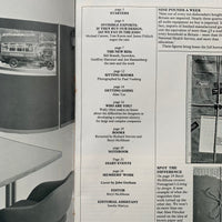 Designer, November 1978 (Society of Industrial Artists & Designers)