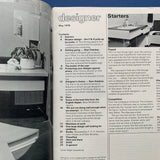 Designer, May 1978 (Society of Industrial Artists & Designers)
