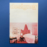 Designer, June 1977 (Society of Industrial Artists & Designers)