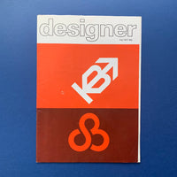 Designer, May 1977 (Society of Industrial Artists & Designers)