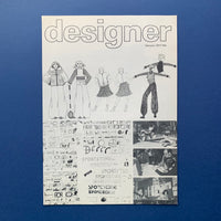 Designer, February 1977 (Society of Industrial Artists & Designers)