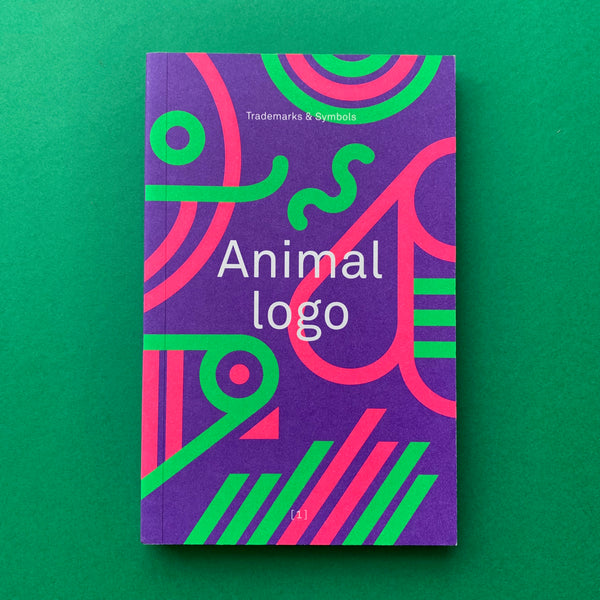 Trademarks & Symbols: Animal logo