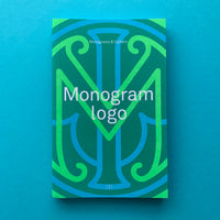 Trademarks & Symbols: Monogram logo (2)