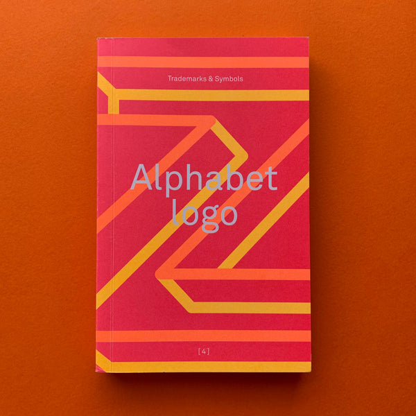 Trademarks & Symbols: Alphabet logo