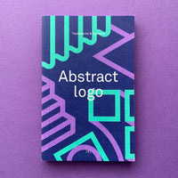 Trademarks & Symbols: Abstract logo (6)