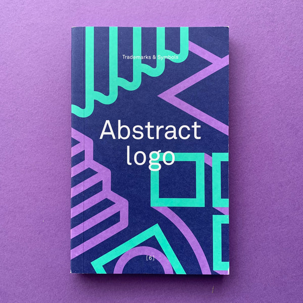 Trademarks & Symbols: Abstract logo (6)