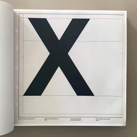 New York City Transit Authority Graphics Standard Manual (Kickstarter 1st Edition)