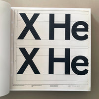 New York City Transit Authority Graphics Standard Manual (Kickstarter 1st Edition)